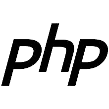 Icon of PHP