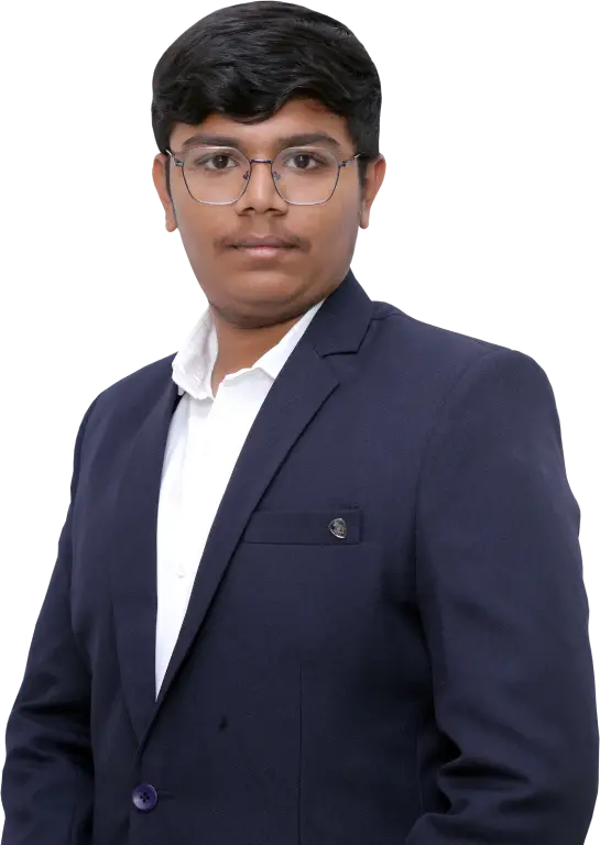 Picture of Our Team Backend Developer, Brijesh Sagathiya